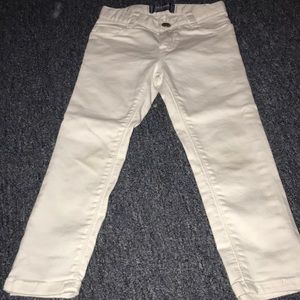 Old navy jeans for girls ! 9/10, NO STAIN !